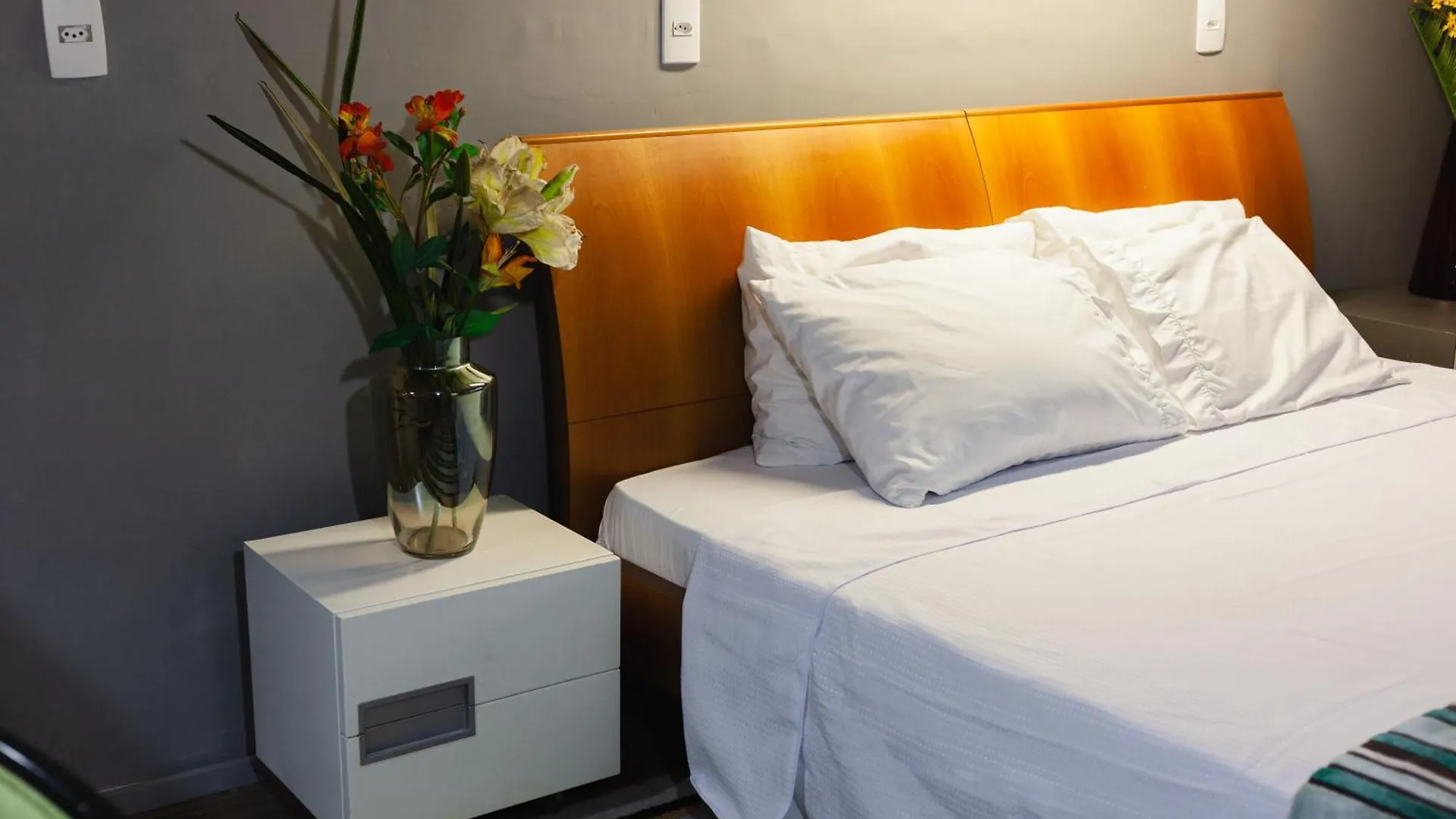 Loft Ibirapuera Moema 100Metros 1006 Διαμέρισμα Σάο Πάολο