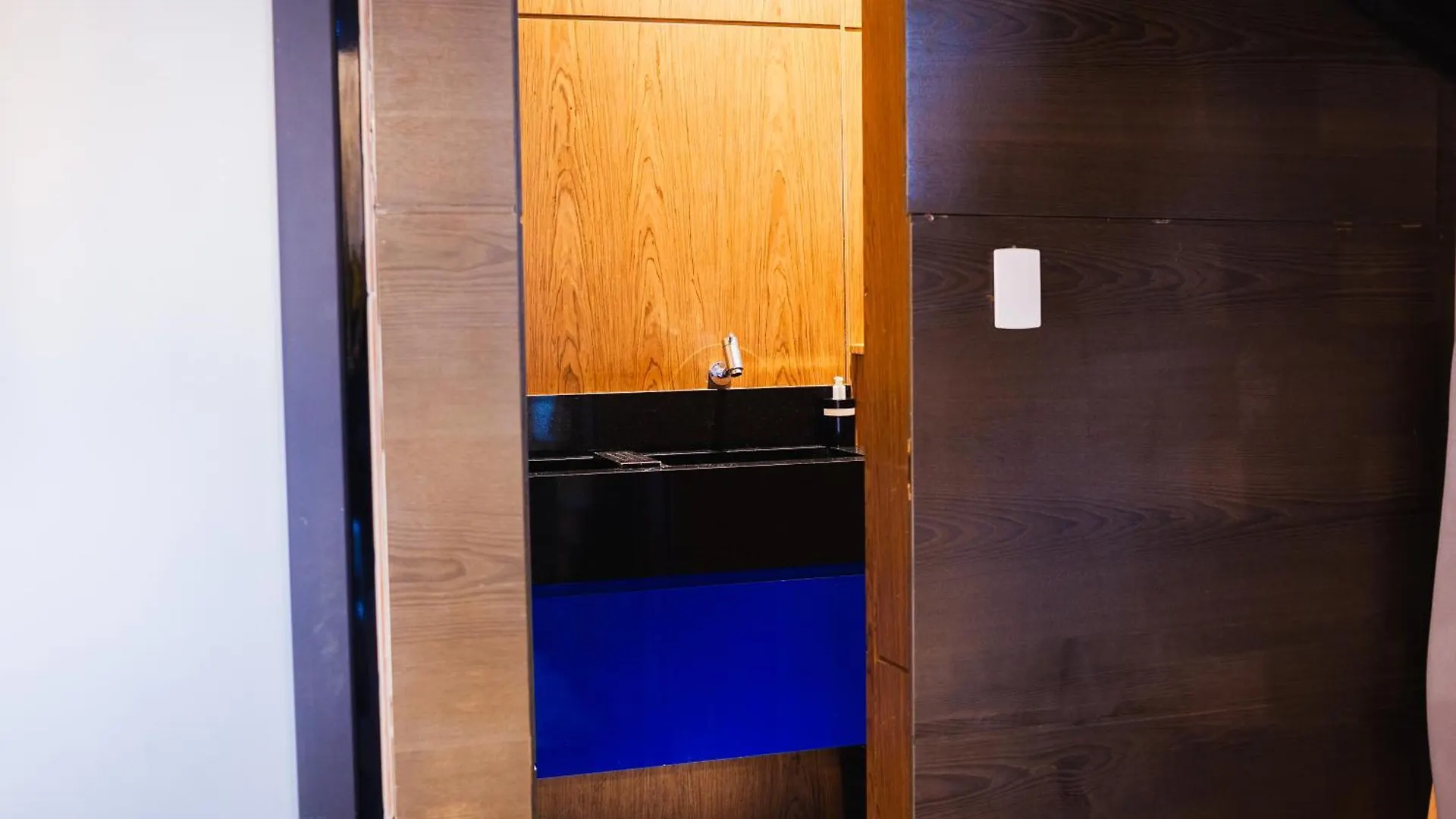 Loft Ibirapuera Moema 100Metros 1006 Διαμέρισμα Σάο Πάολο