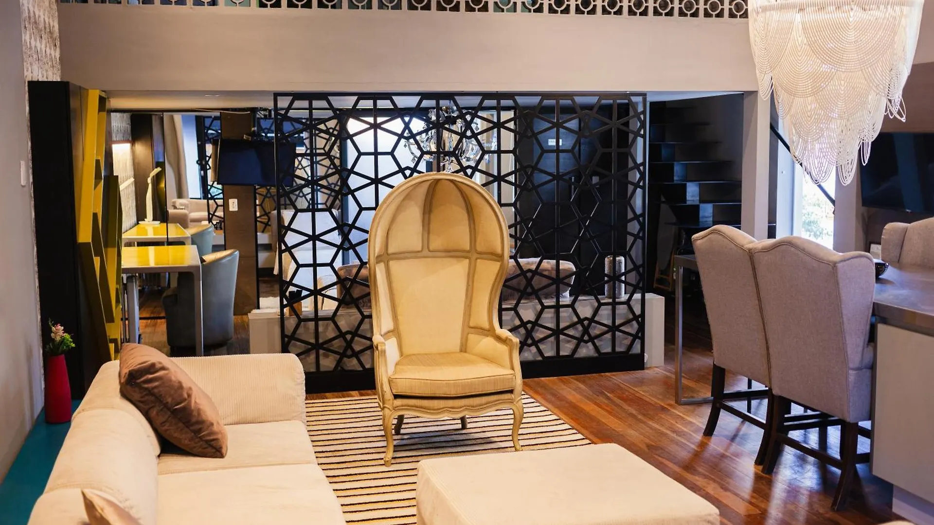 Loft Ibirapuera Moema 100Metros 1006 Διαμέρισμα Σάο Πάολο 0*,