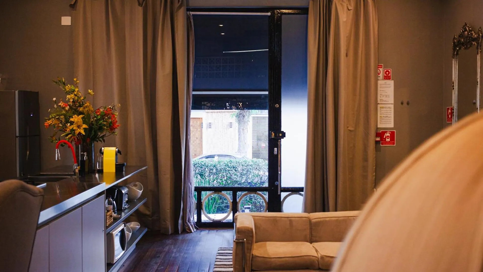 Loft Ibirapuera Moema 100Metros 1006 Διαμέρισμα Σάο Πάολο