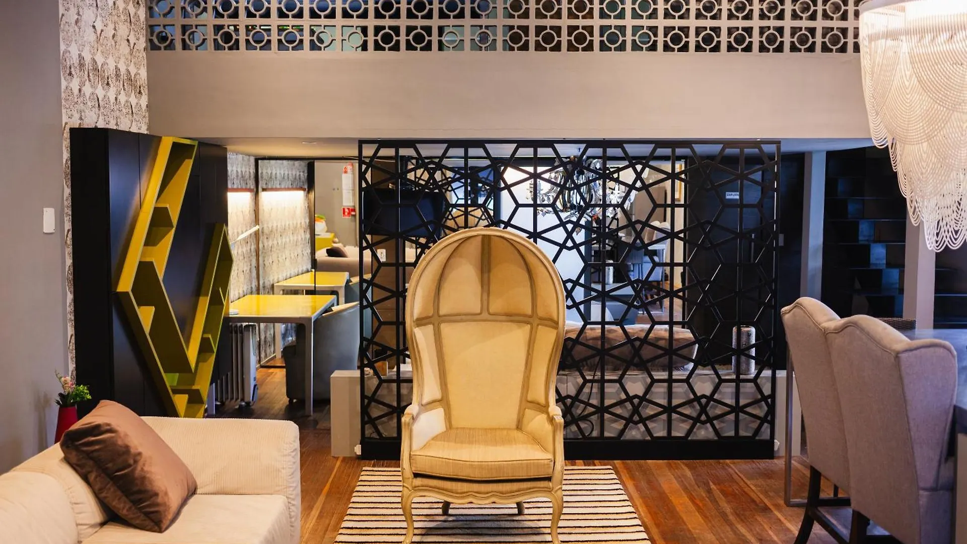Loft Ibirapuera Moema 100Metros 1006 Διαμέρισμα Σάο Πάολο