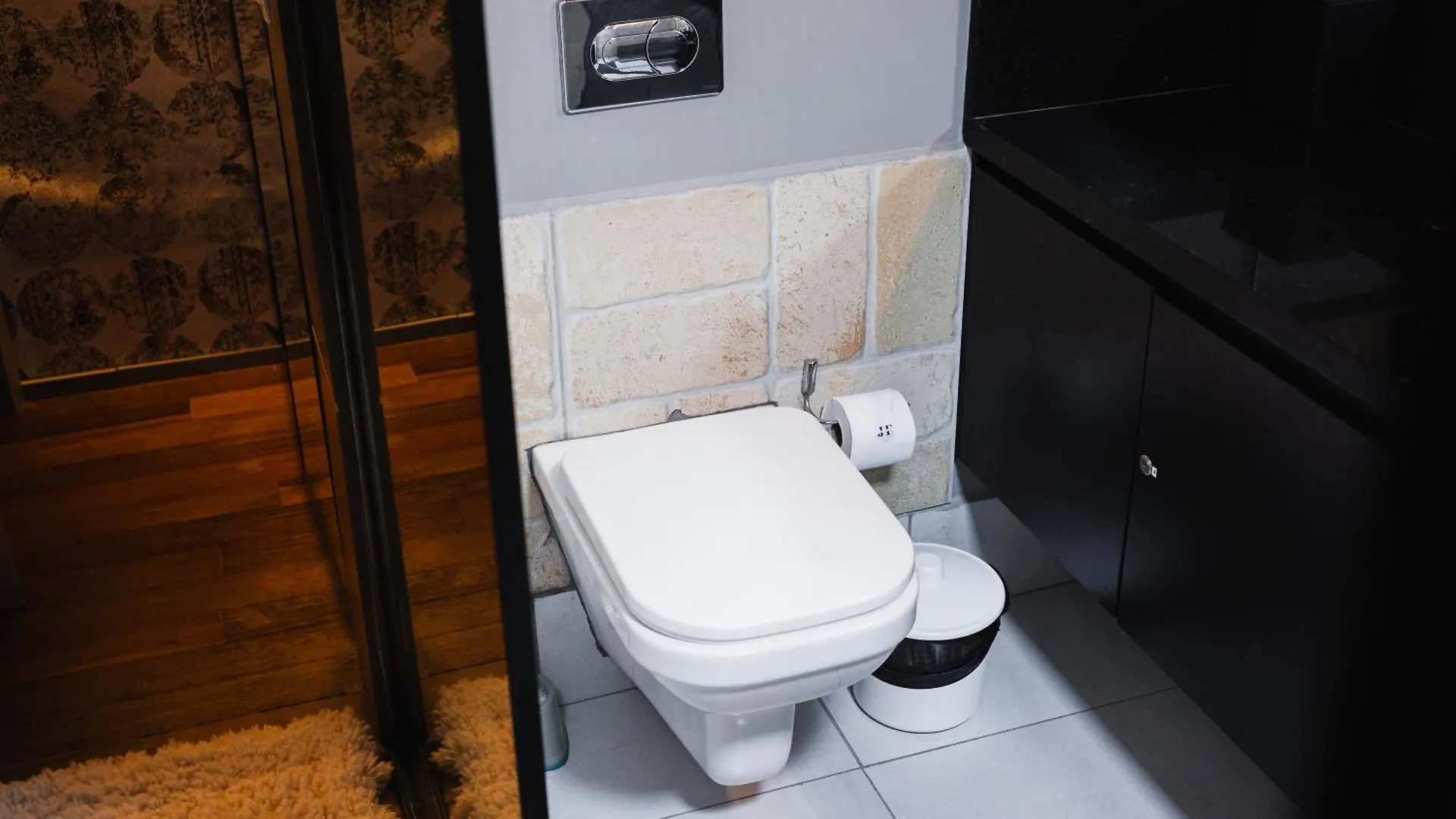 Loft Ibirapuera Moema 100Metros 1006 Διαμέρισμα Σάο Πάολο