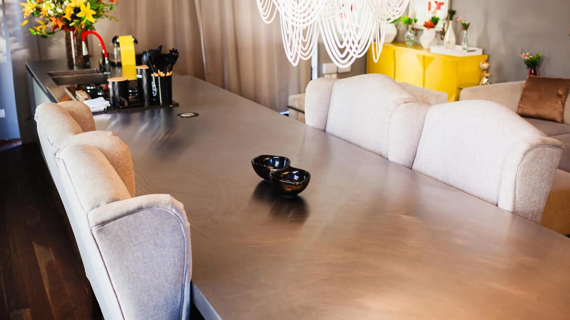 Loft Ibirapuera Moema 100Metros 1006 Διαμέρισμα Σάο Πάολο 0*,  Βραζιλία