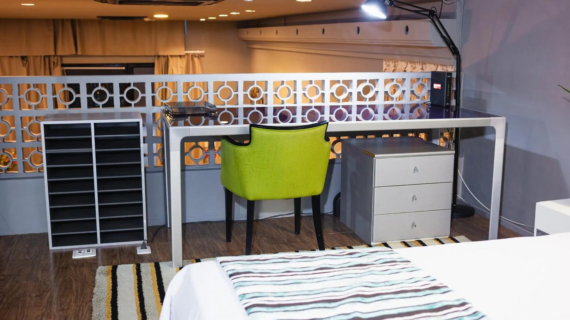 Loft Ibirapuera Moema 100Metros 1006 Διαμέρισμα Σάο Πάολο