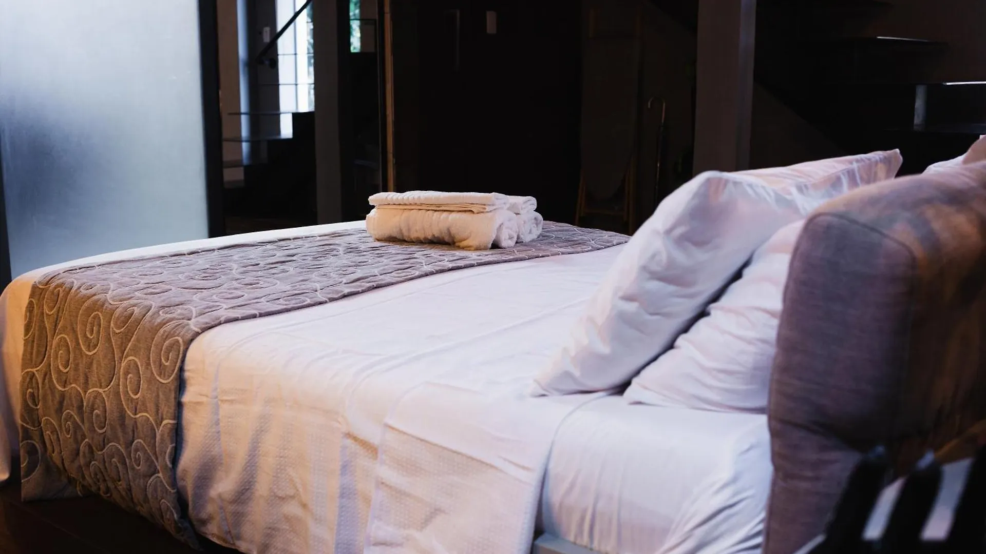 Loft Ibirapuera Moema 100Metros 1006 Διαμέρισμα Σάο Πάολο