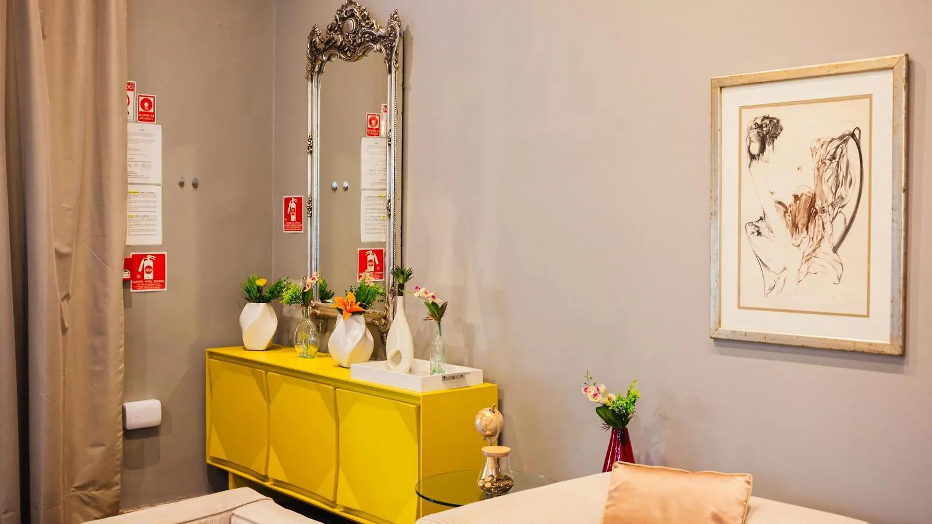Loft Ibirapuera Moema 100Metros 1006 Διαμέρισμα Σάο Πάολο 0*,
