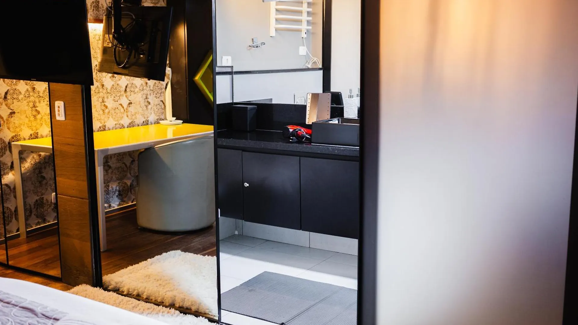 Loft Ibirapuera Moema 100Metros 1006 Διαμέρισμα Σάο Πάολο