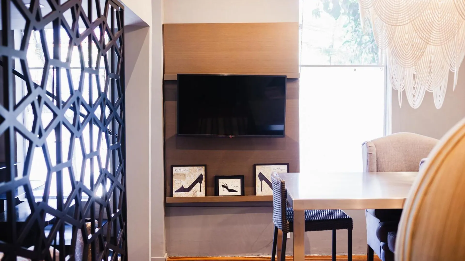 Loft Ibirapuera Moema 100Metros 1006 Διαμέρισμα Σάο Πάολο 0*,  Βραζιλία