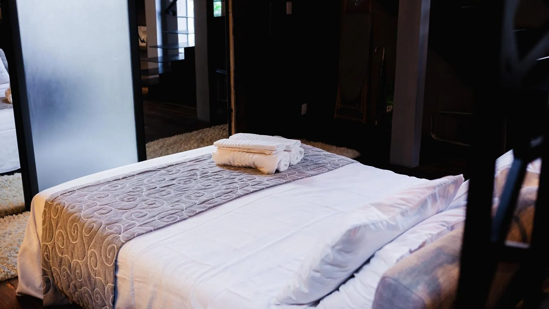 Loft Ibirapuera Moema 100Metros 1006 Διαμέρισμα Σάο Πάολο Βραζιλία