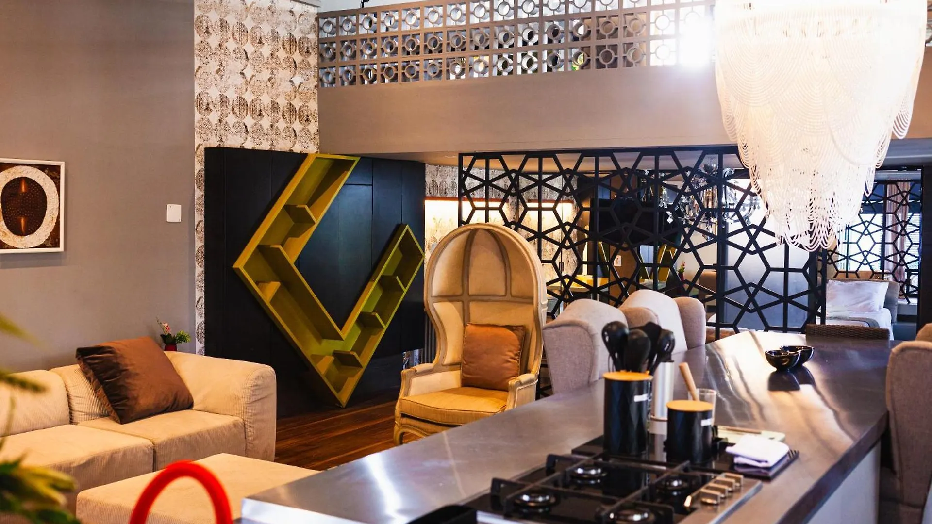 Loft Ibirapuera Moema 100Metros 1006 Apartment Sao Paulo