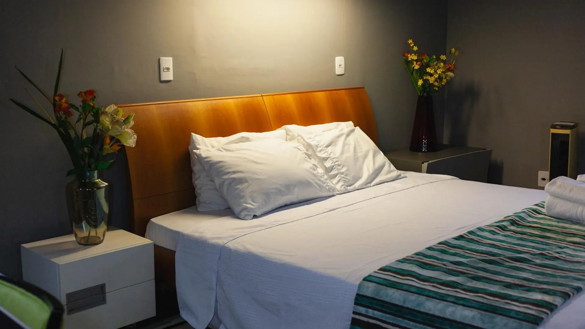 Loft Ibirapuera Moema 100Metros 1006 Apartment Sao Paulo